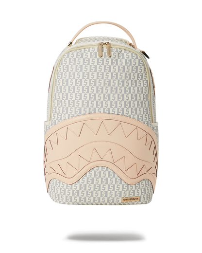 Sprayground Creme De La Creme Backpack B4623