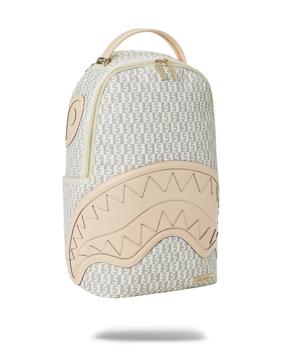 Sprayground Creme De La Creme Backpack B4623
