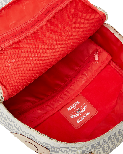 Sprayground Creme De La Creme Backpack B4623