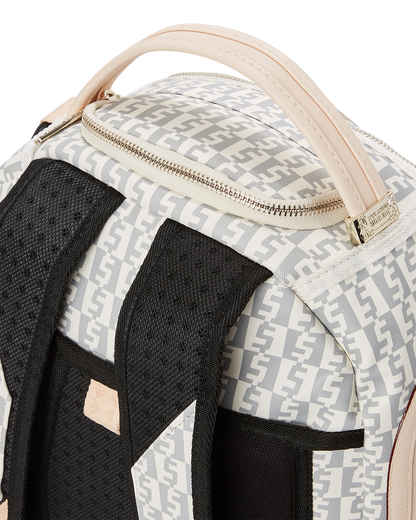 Sprayground Creme De La Creme Backpack B4623