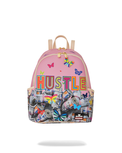 Sprayground Sutton Money Hustle Savage Backpack B5202