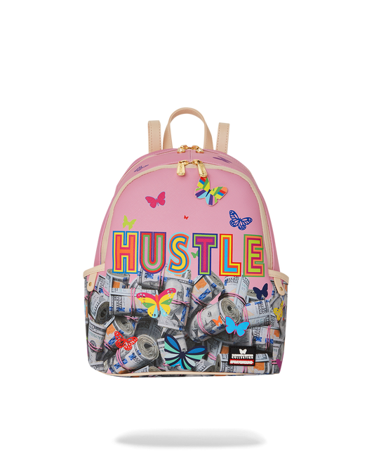 Sprayground Sutton Money Hustle Savage Backpack B5202