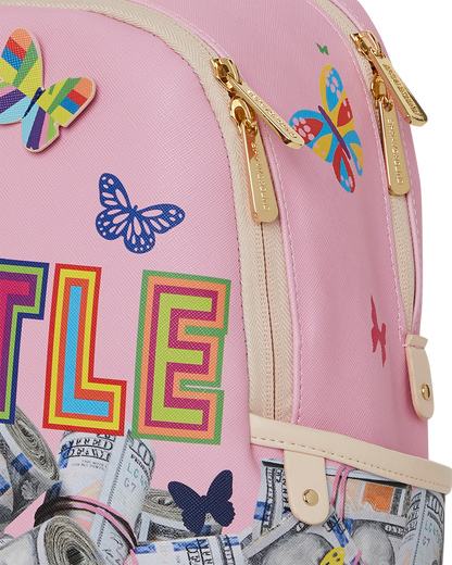 Sprayground Sutton Money Hustle Savage Backpack B5202
