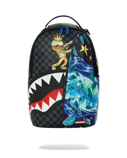 Sprayground Astromane The Reveal 2 DLXSV Backpack B5360