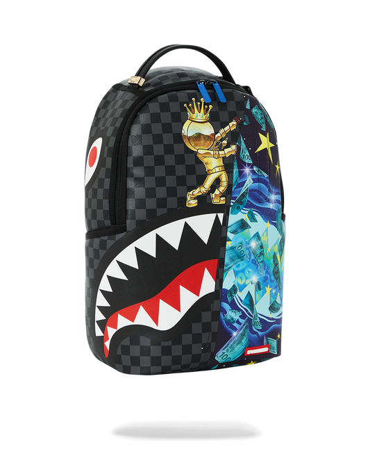 Sprayground Astromane The Reveal 2 DLXSV Backpack B5360