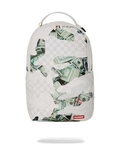 Sprayground Money 3AM DLXSVF Backpack B5379