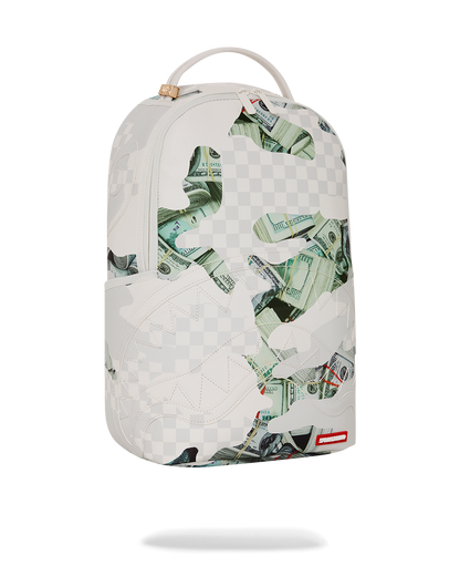 Sprayground Money 3AM DLXSVF Backpack B5379