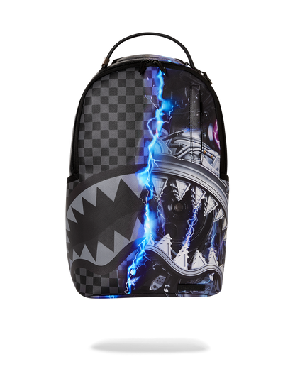 Sprayground Sharkinator DLXSV Backpack B5415