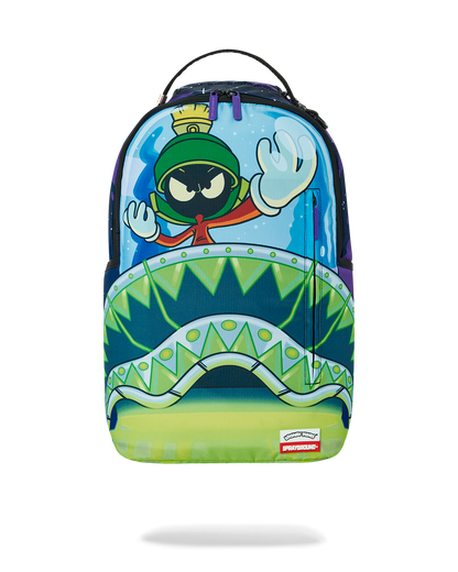 Sprayground Marvin UFO Backpack B5485