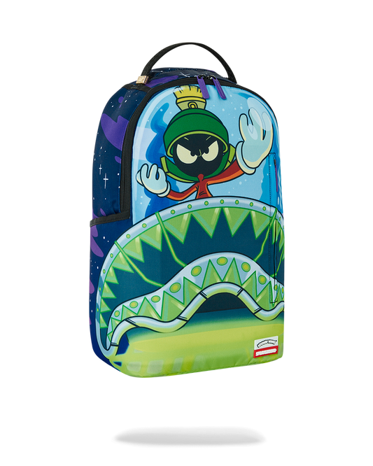 Sprayground Marvin UFO Backpack B5485