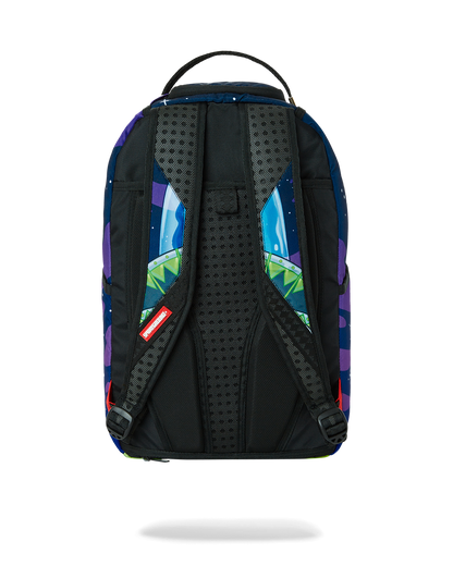Sprayground Marvin UFO Backpack B5485