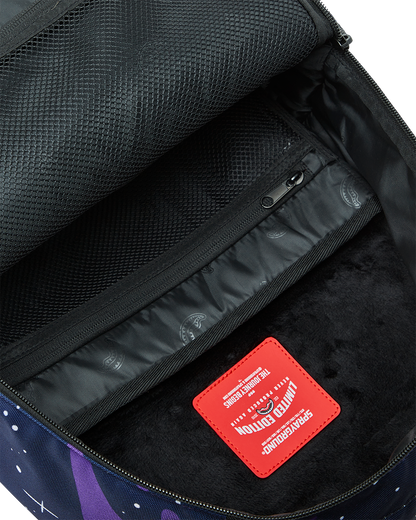 Sprayground Marvin UFO Backpack B5485