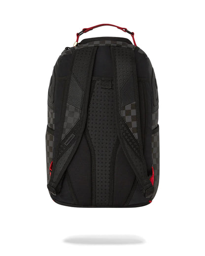 Sprayground Monaco Shark Club  Backpack B6025