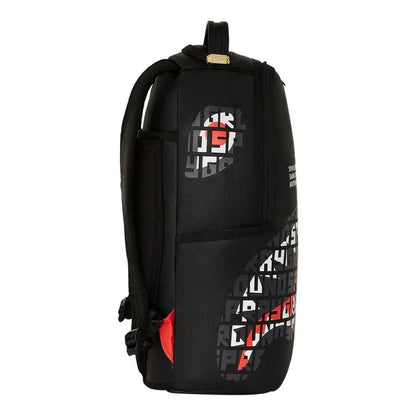 Sprayground Shark Central Infinity Mouth DLXSV Backpack B6251