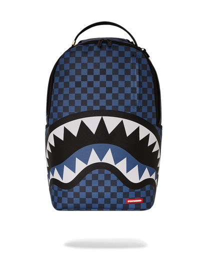 Sprayground Midnight Sharks In Paris DLXV Backpack B7400