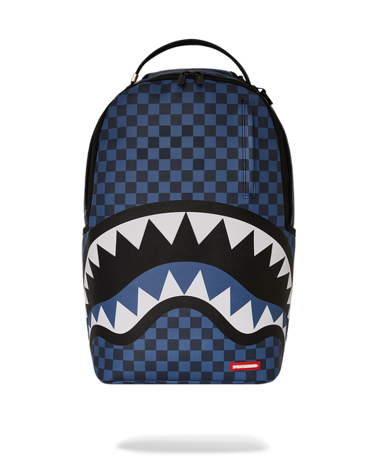 Sprayground Midnight Sharks In Paris DLXV Backpack B7400
