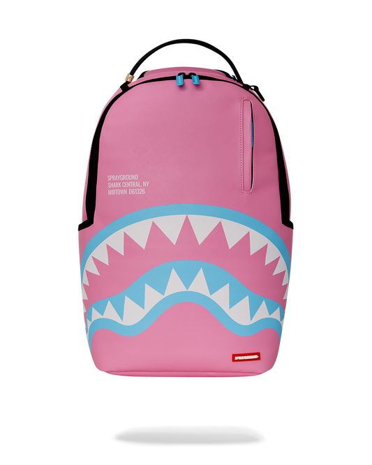 Sprayground Shark Central Amusement DLXSV Backpack B7734