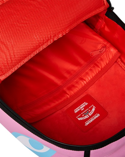 Sprayground Shark Central Amusement DLXSV Backpack B7734
