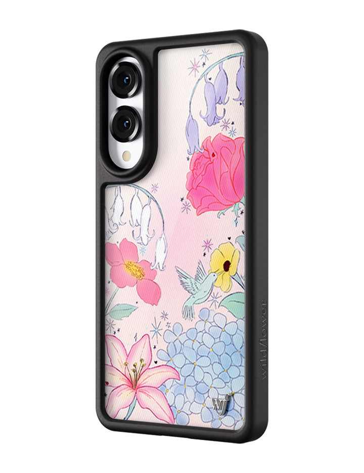 Bluebelle Dreams Samsung Galaxy Case