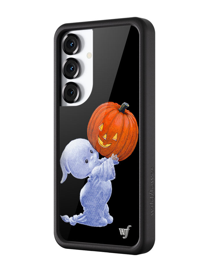 Boo Samsung Galaxy Case