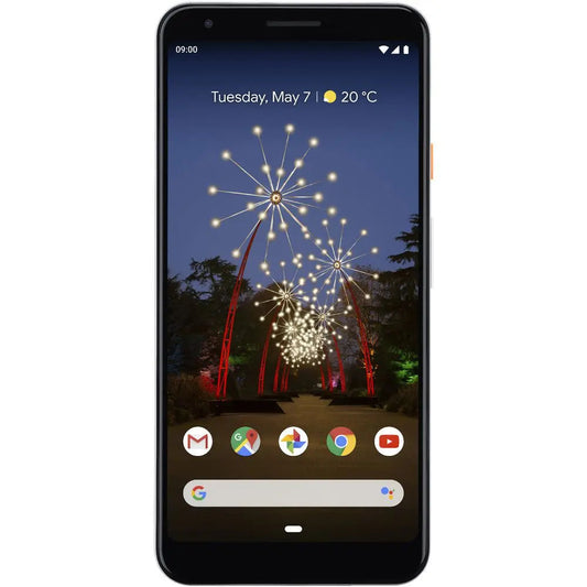 Google Pixel 3A