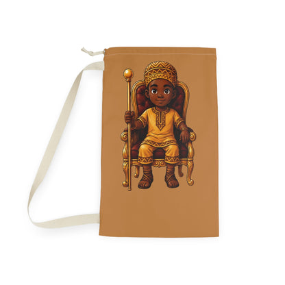 Royal Prince Laundry Bag