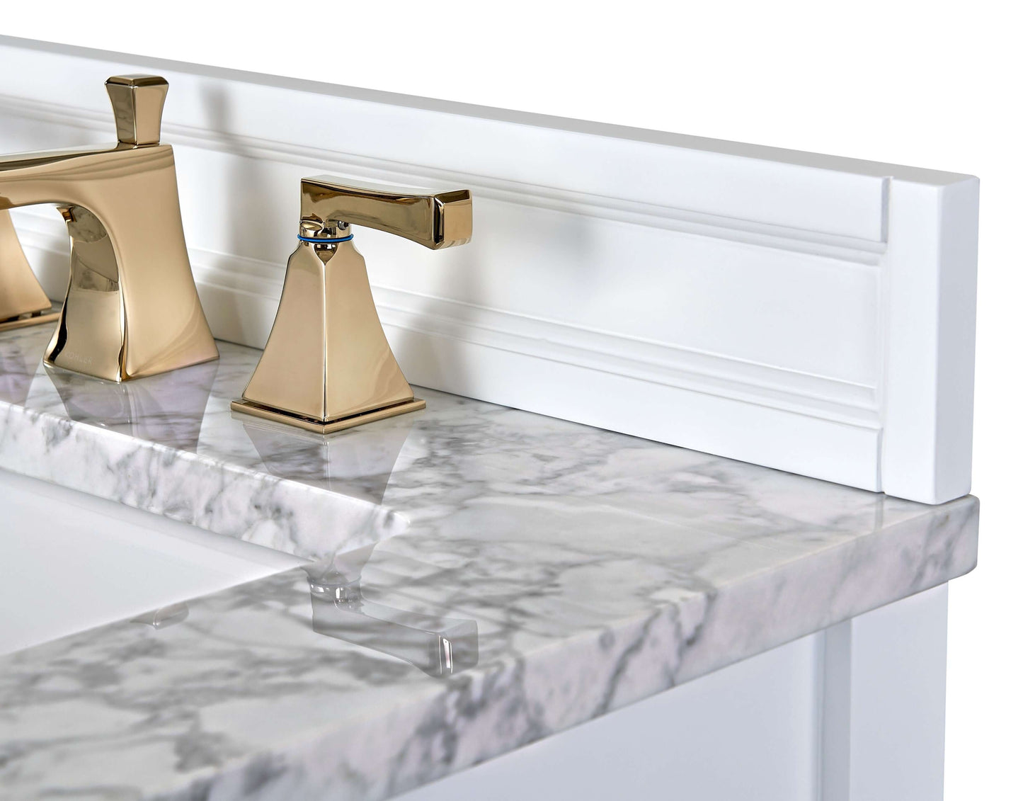 Adeline 36" Bath Vanity Set