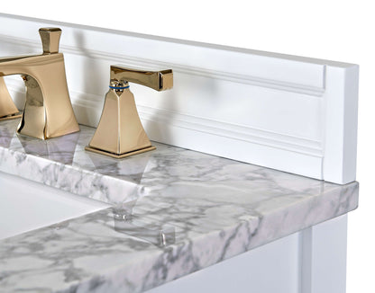 Adeline 36" Bath Vanity Set