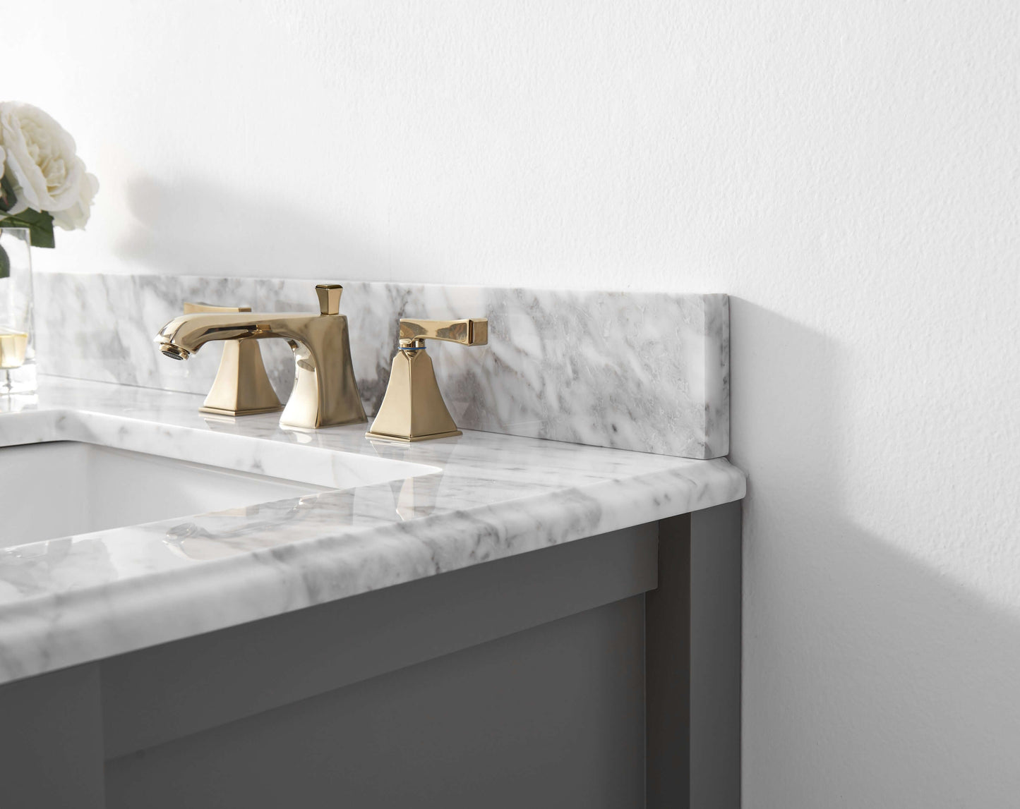Hayley 36" Bath Vanity Set