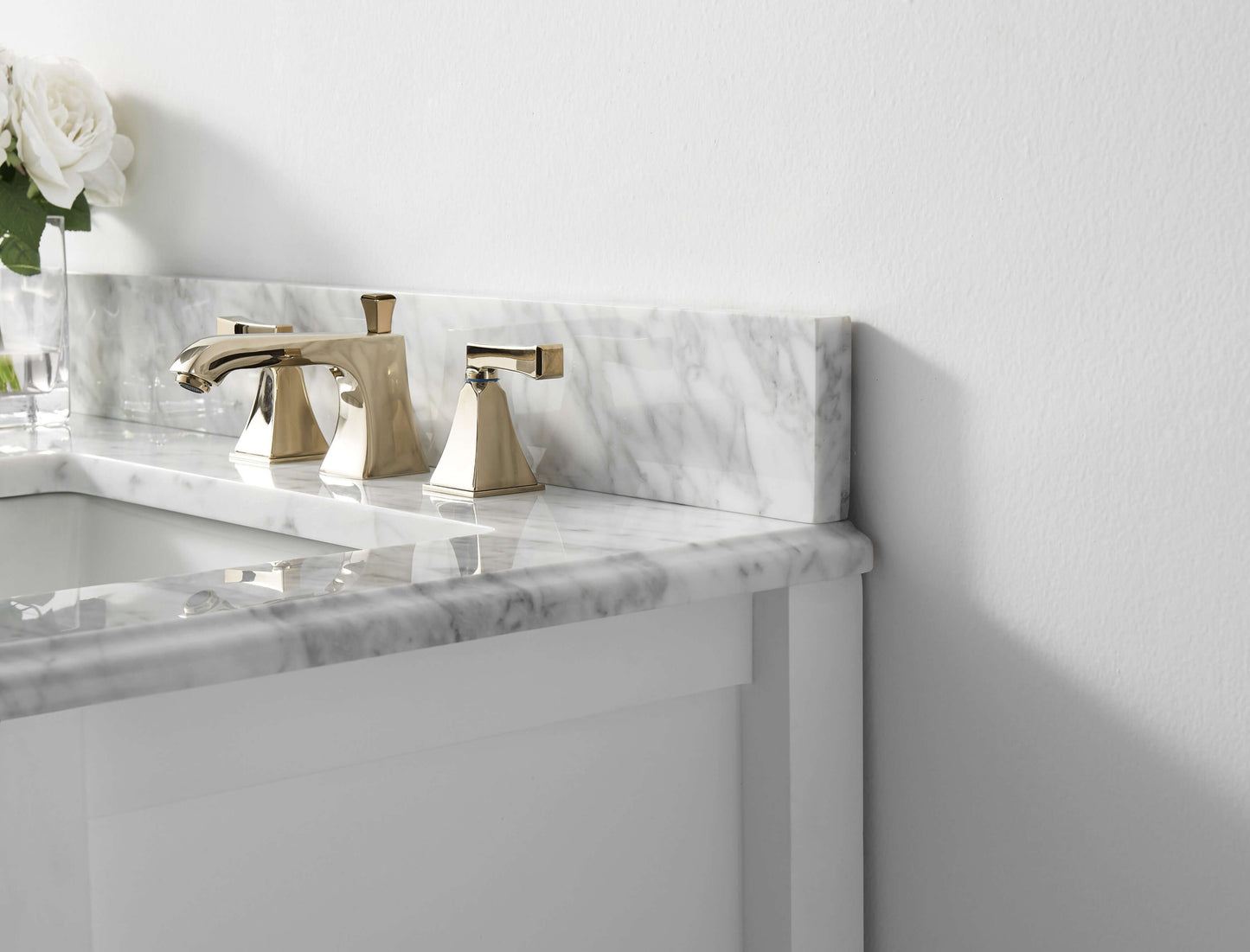 Hayley 60" Bath Vanity Set