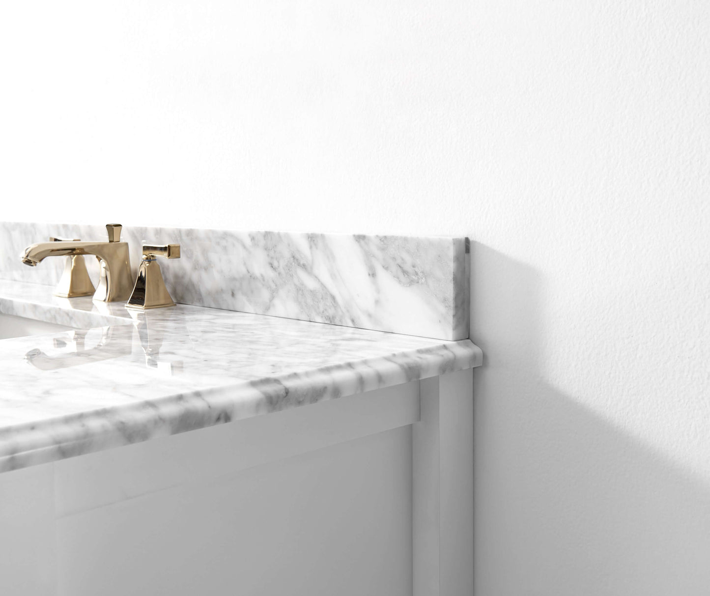 Hayley 48" Bath Vanity Set