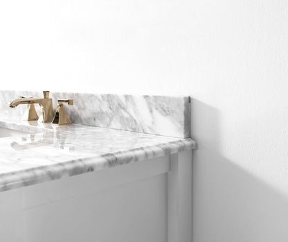 Hayley 48" Bath Vanity Set