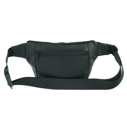 Vegan Leather Crossbody Fanny Pack | Toni Bag