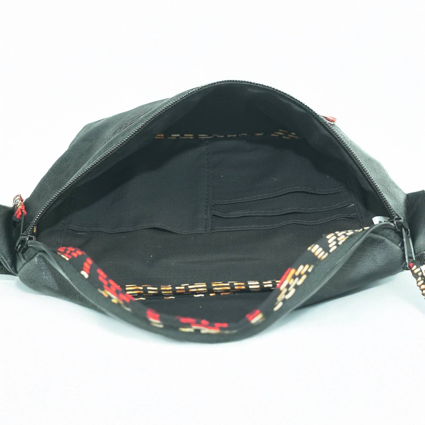 Vegan Leather Crossbody Fanny Pack | Toni Bag