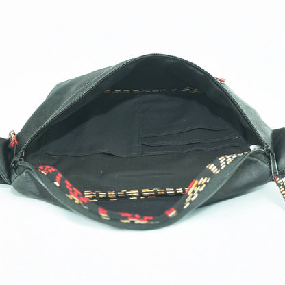 Vegan Leather Crossbody Fanny Pack | Toni Bag
