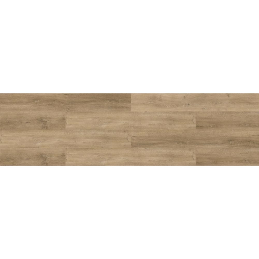 22MIL Heavy-Duty Wearlayer SPC Vinyl Rigid Core Blonde Oak, 5mm Thick, 1mm IXPE Soundpad - Pine Collection