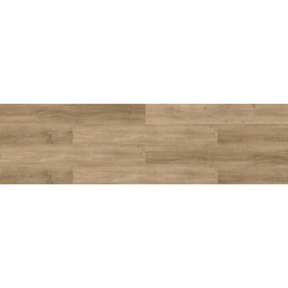 22MIL Heavy-Duty Wearlayer SPC Vinyl Rigid Core Blonde Oak, 5mm Thick, 1mm IXPE Soundpad - Pine Collection
