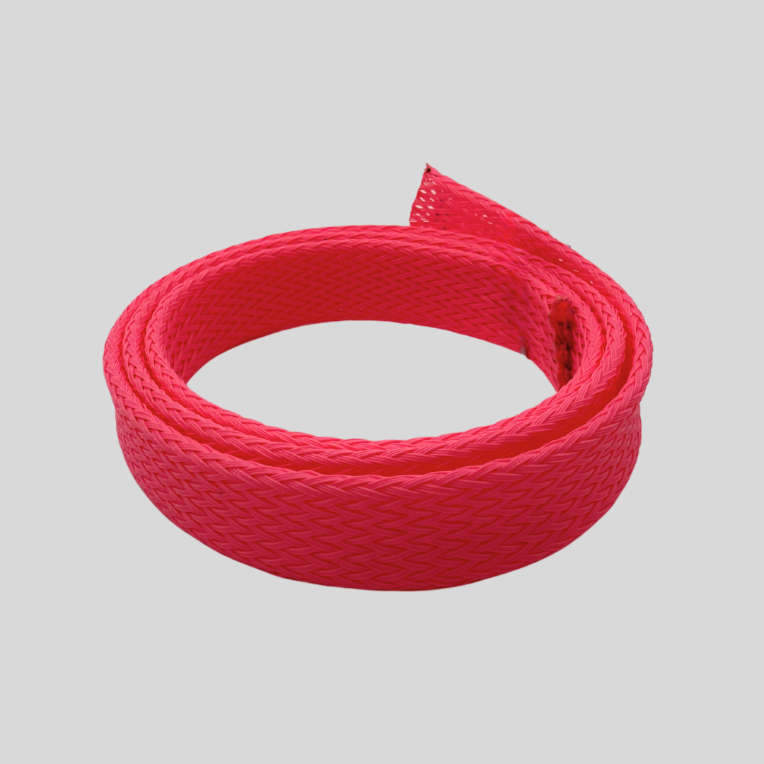 Body Tubing