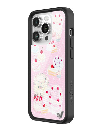 Sweet Cakes iPhone Case
