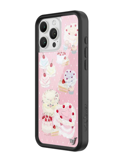 Sweet Cakes iPhone Case