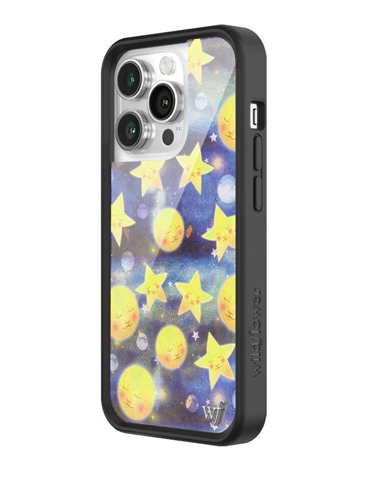 Celestial Dreaming iPhone Case
