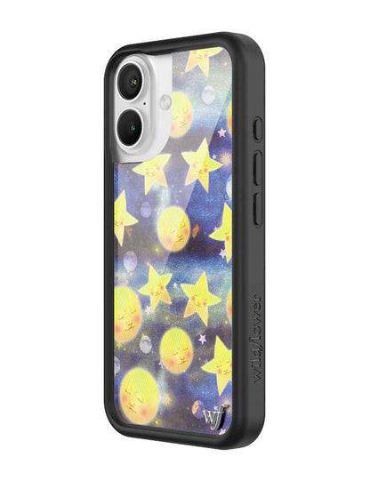 Celestial Dreaming iPhone Case