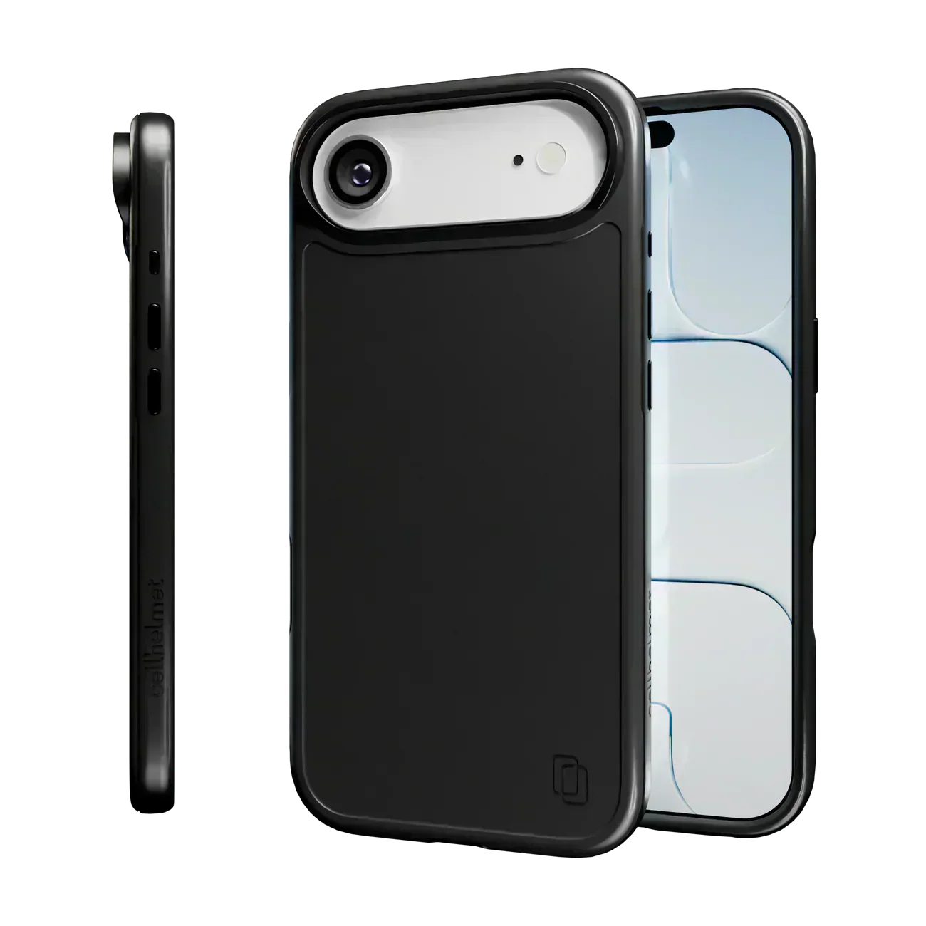 Cellhelmet Fortitude MagSafe Case for Apple iPhone Air