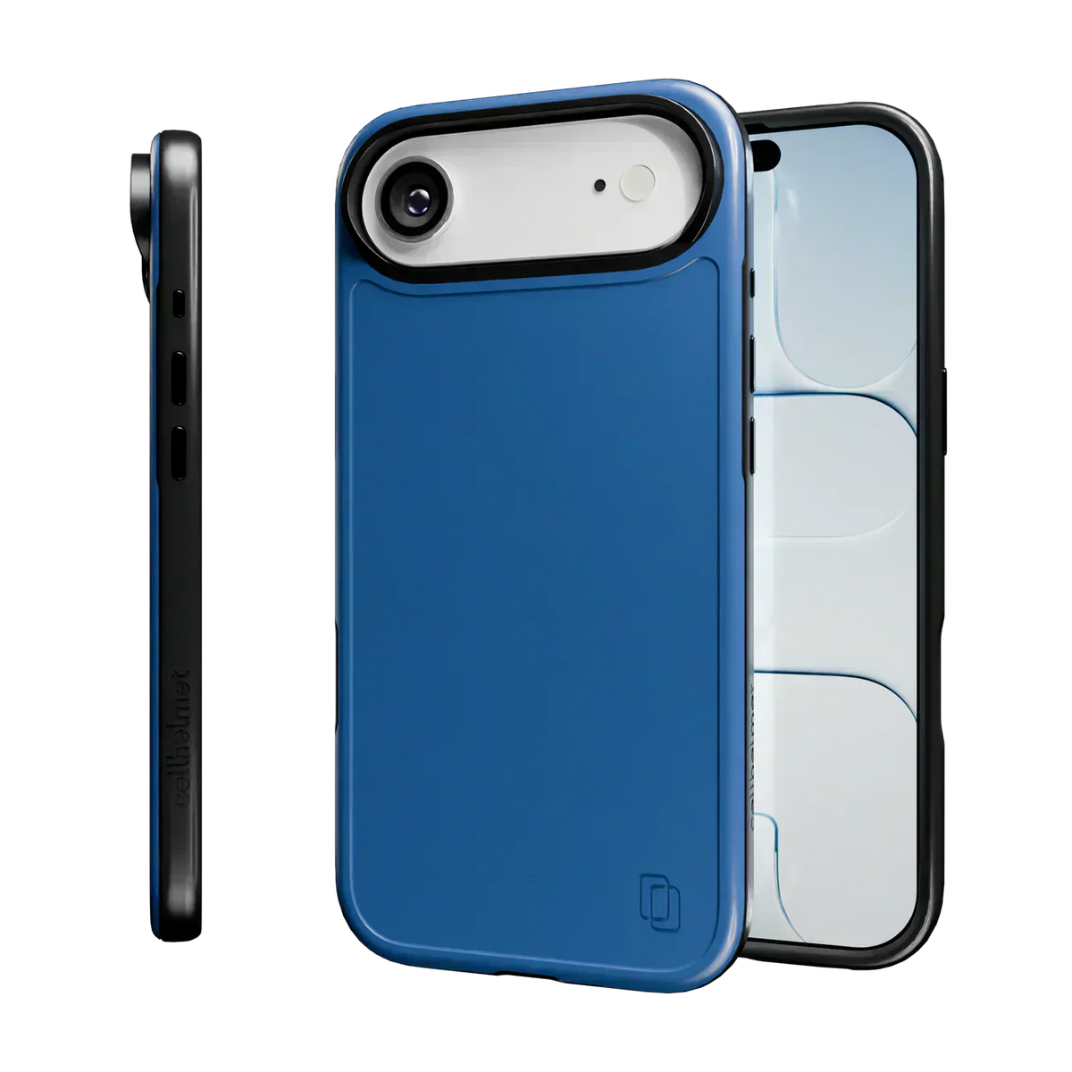 Cellhelmet Fortitude MagSafe Case for Apple iPhone Air