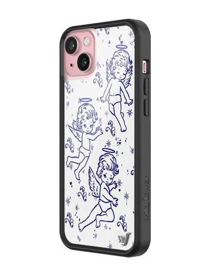 Cherubs iPhone Case