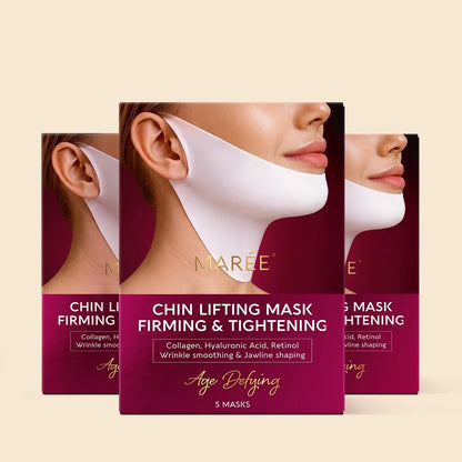 Anti-aging V-line Lifting Mask