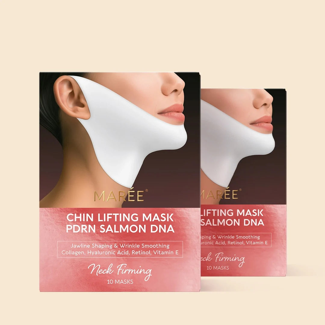 PDRN V-line Lifting Mask 10 PCS