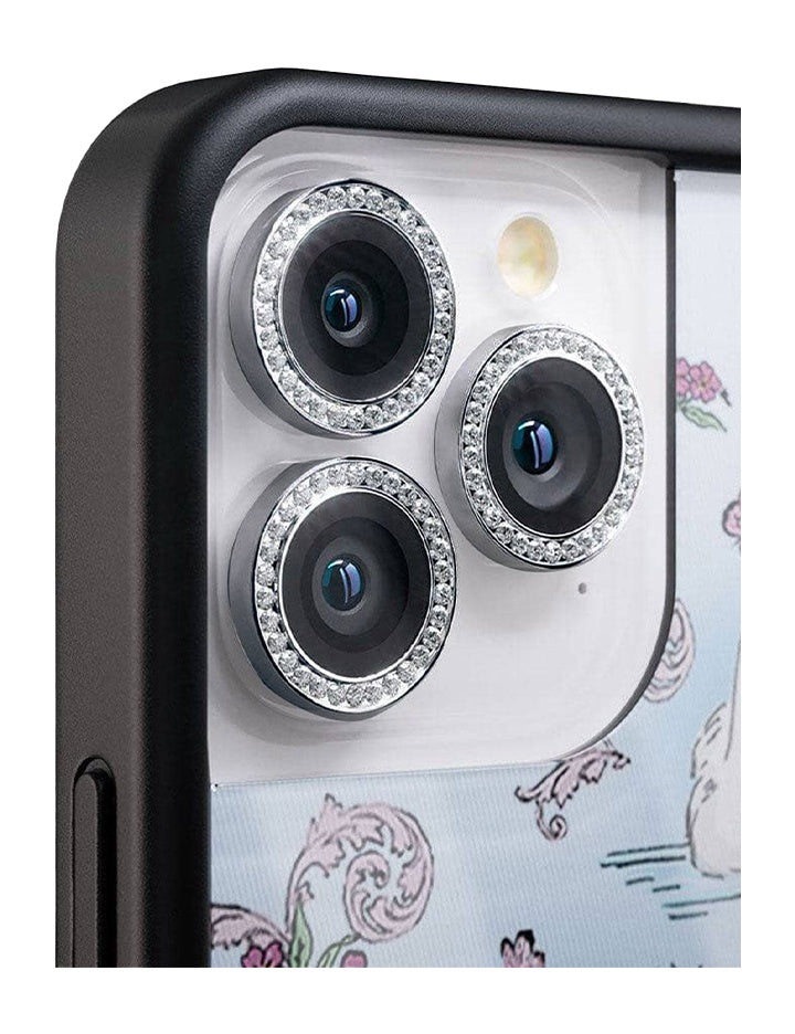 Camera Bling Black