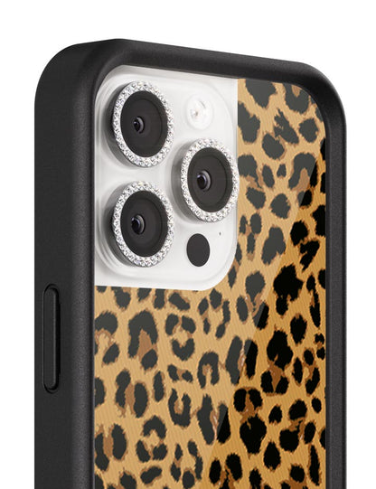 Camera Bling Black
