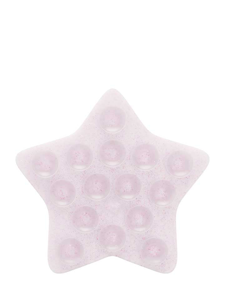 Glitter Star Stickeez